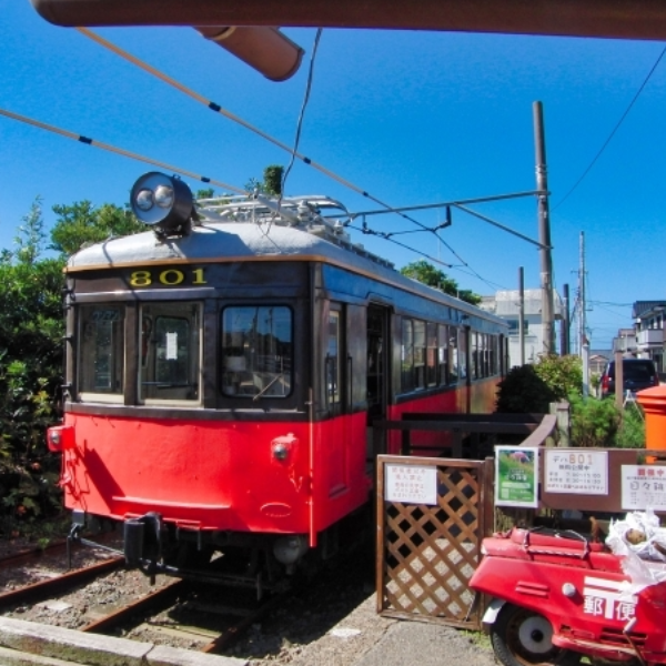 千葉県銚子佐原