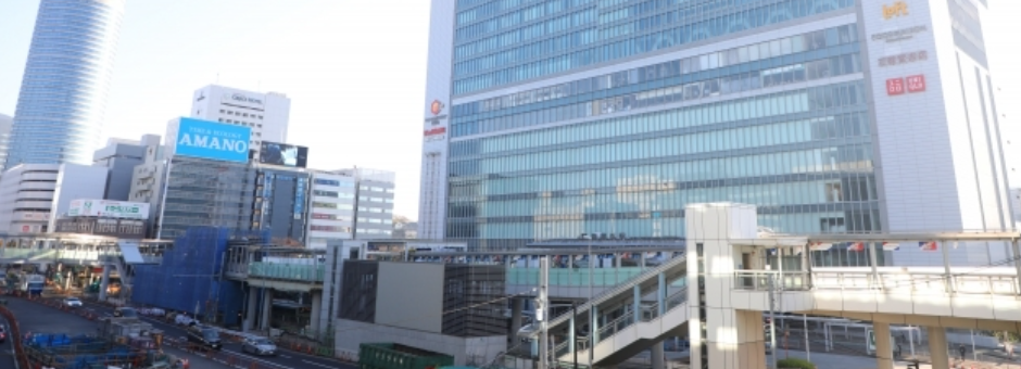 神奈川県横浜２