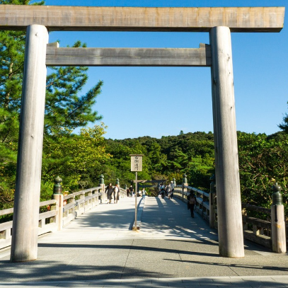 三重県伊勢志摩１