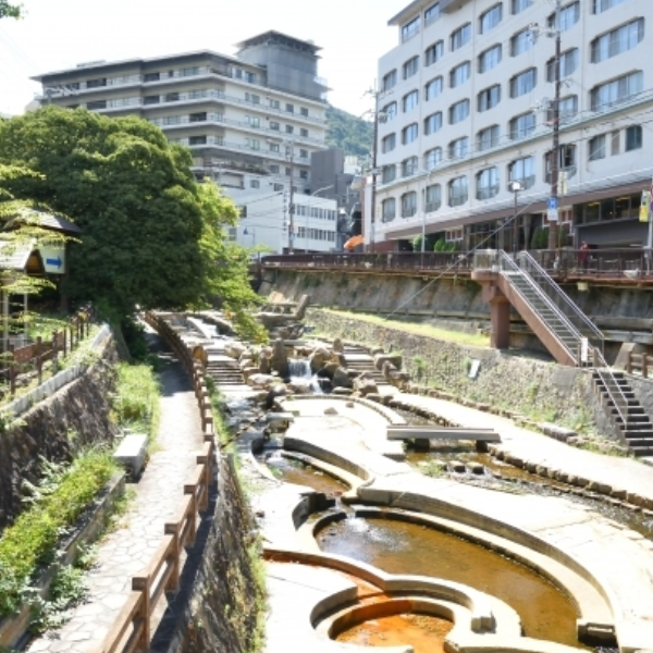 兵庫県有馬温泉１