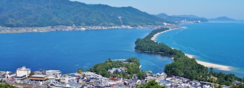 京都府丹後エリア２