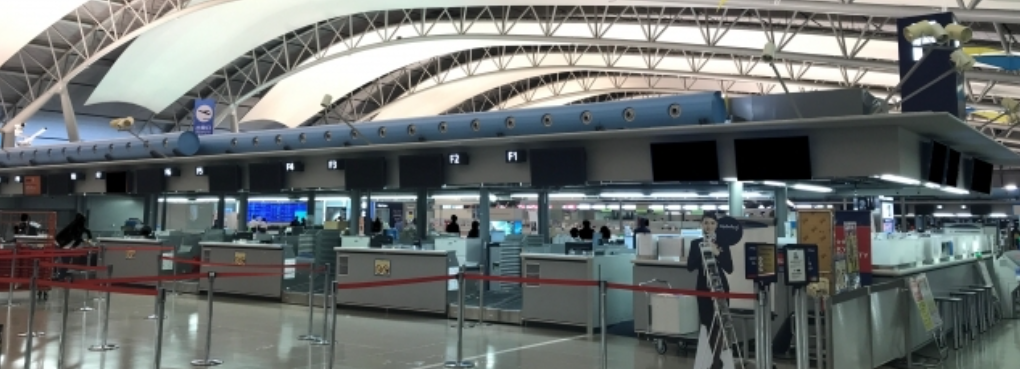 大阪府関空２