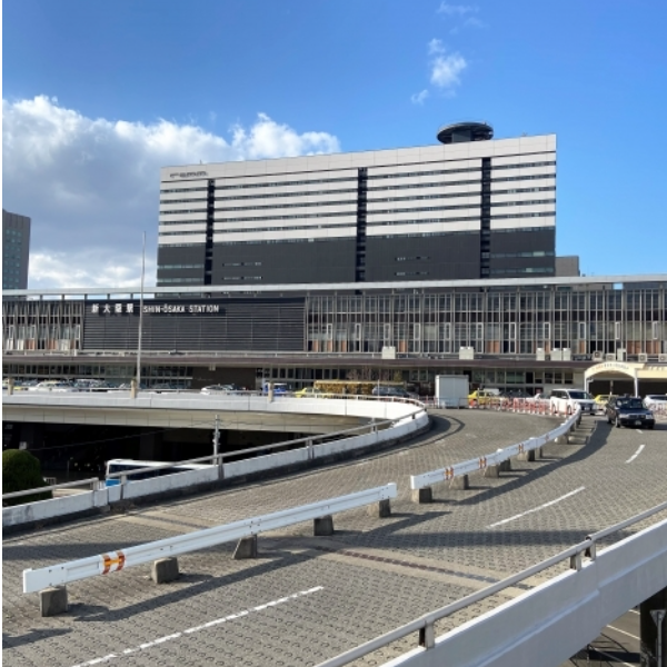 大阪府大阪市内１