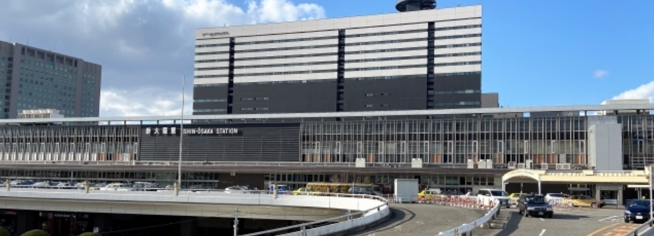 大阪府大阪市内２