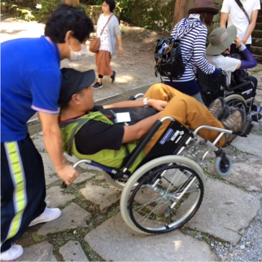 カンボジアシェムリアップ