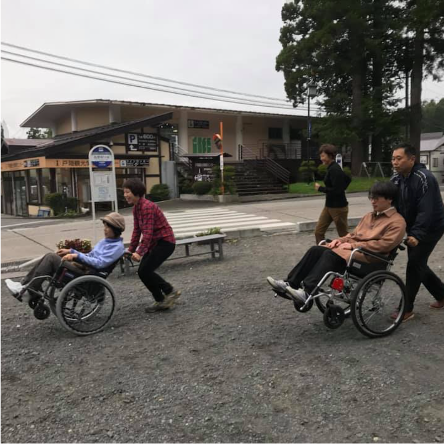 カンボジアシェムリアップ